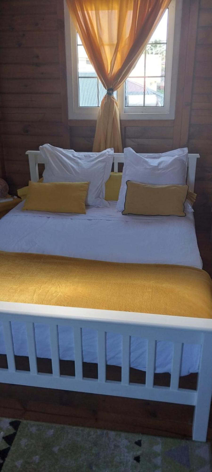 Le Cosy Bungalow De Lili / 5Min De L'Aeroport Лез-Абим Экстерьер фото